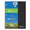 Roaring Spring Environotes BioBased Notebook, 1 Subject, Medium/College Rule, Earthtone Covers, 11x8.5, 70 Sheets 13361 - alternate 1